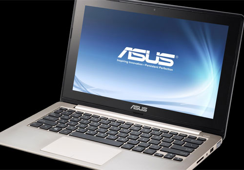 深圳坪山区华硕电脑维修中心处理解决电脑屏幕故障