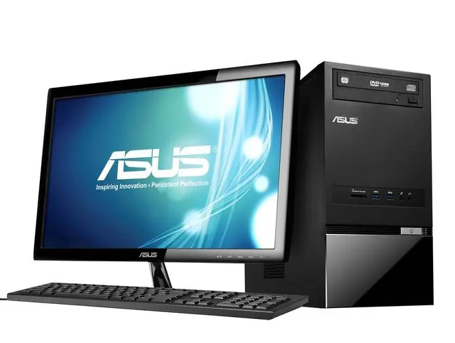 深圳坪山区华硕台式机维修